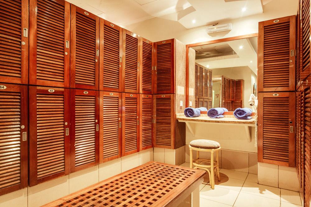 Sheraton Kampala Hotel מראה חיצוני תמונה